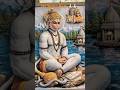 Hanuman ji ka yog sadhna 😱😱😱kya hua dekhiye #jaishreeram #viral #aryankelvin #comedy #shortvideo