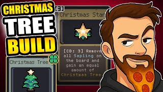 The Christmas Tree Build is The Best Build - Endgame of Devil