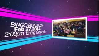 TSU-COE Engineering Week 2014