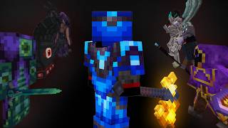 How I Beat Minecraft’s MOST DIFFICULT RPG Modpack — Prominence II
