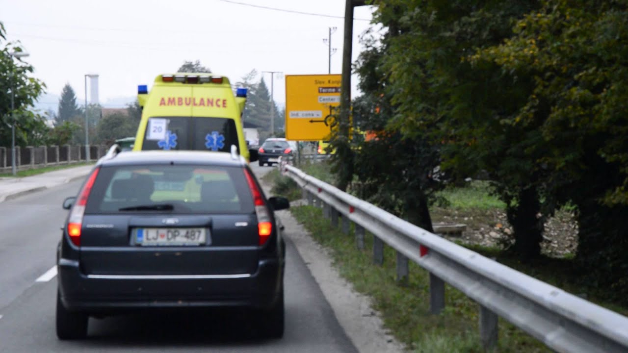 VII. tekmovanje ekip NMP - Rogla 2013 video 5