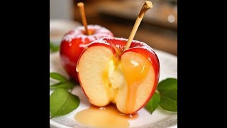 McCranies Candy Apple