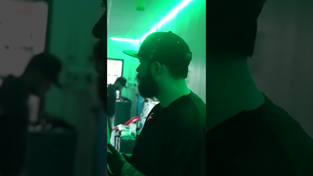 Advanced Nutrients: How Genesis Bioceuticals Boosts Their Grow Game with Overdrive 