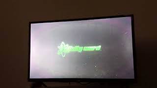 Infinity ward/Activision (2007)