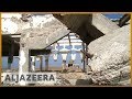 🇵🇸 Anger and loss over Gaza airport ruin once seen as milestone | Al Jazeera English