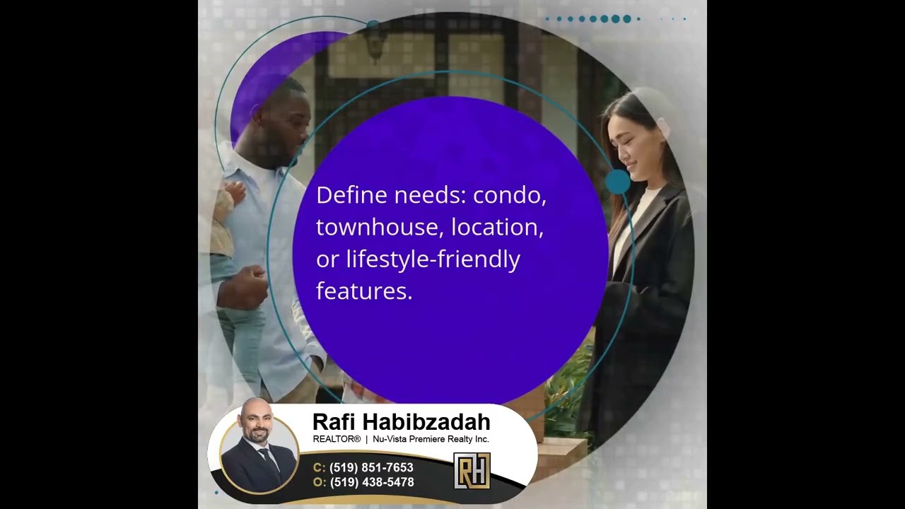 Achieve Your Dream Home: Ontario’s First-Time Buyer Guide | realtor