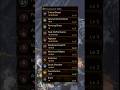 End Game Wyvernpiercer Build HBG #hbg #mhwilds #build