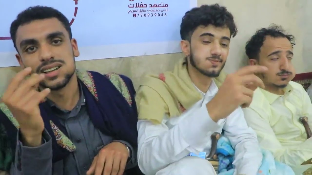 شاهد اول عرض من الفنان محمد عبدالله الخياطي عزف عود خيال انشاءالله ينال إعجابك