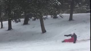 Sled Fail 2