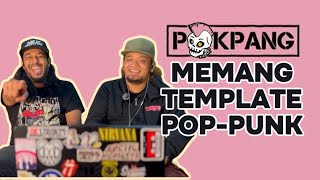 Download Lagu Kotak Hitam MY React To POKPANG MP3