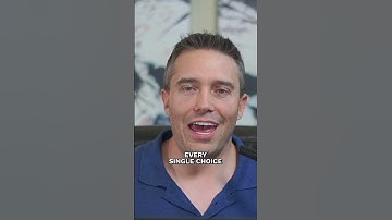 The Unconscious Patterns Influencing Every Decision You Make