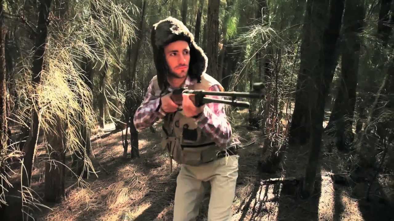 Pedro Urruti - Reel 2012