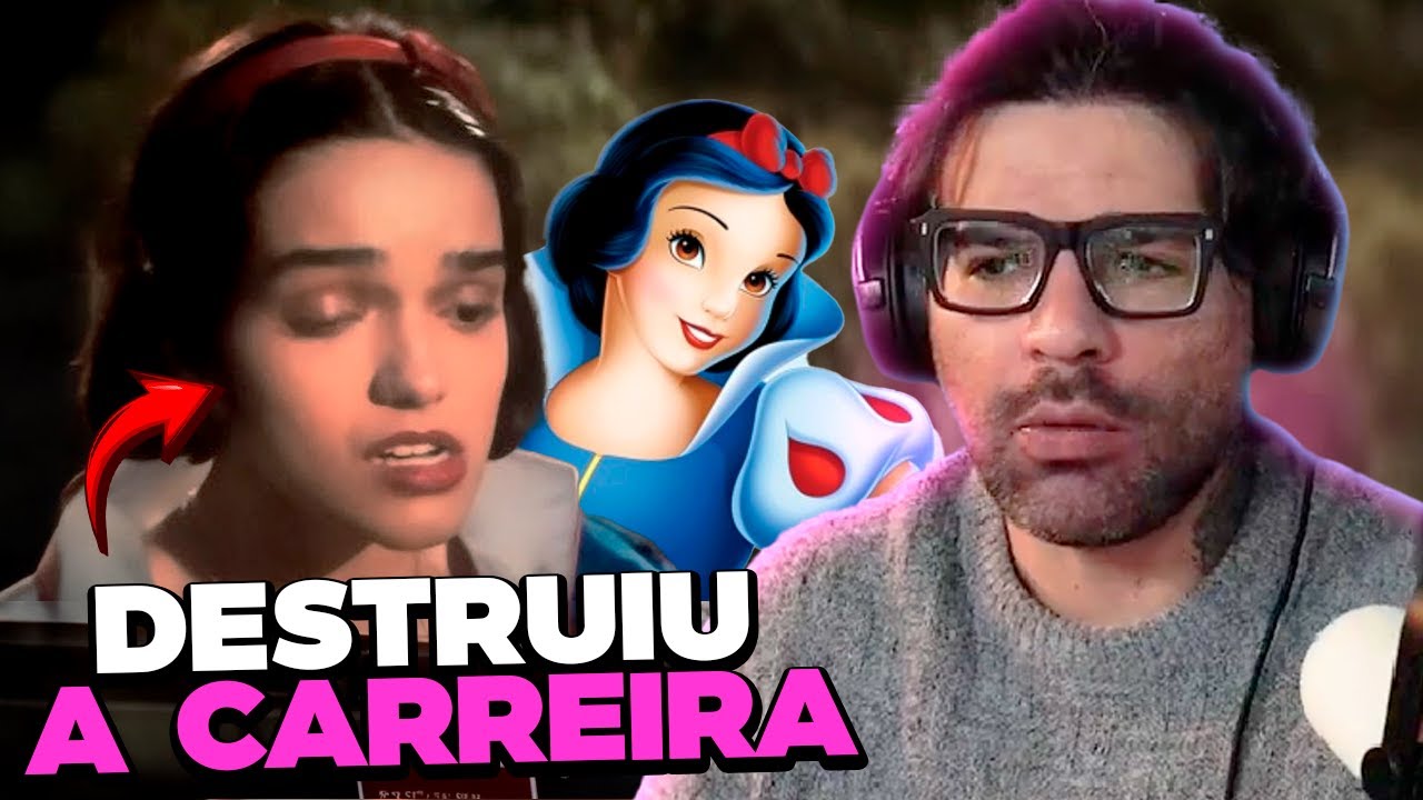 LACRAR E MIJAR EM PERSONAGENS NUNCA VAI FUNCIONAR.. (MAS PQ AINDA TENTAM?)