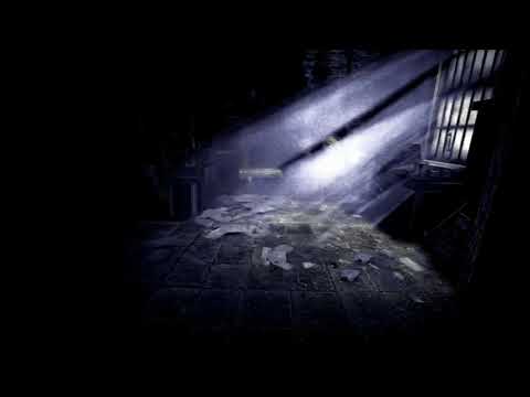 Sable String Theory - Silent Hill inspired ambience music