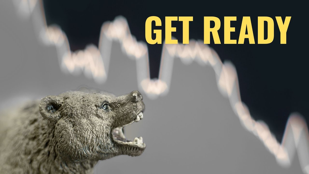 Why a recession is inevitable | Rob Shapiro