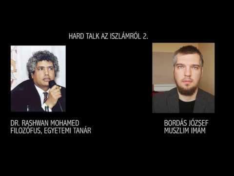 Vita az iszlámról II. | HARD TALK