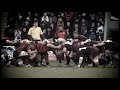 Newcastle vs Bedford - RFU promo