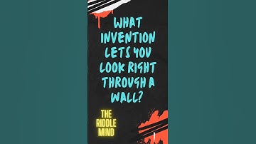 A tricky riddle to challenge your brain! (2) #shorts