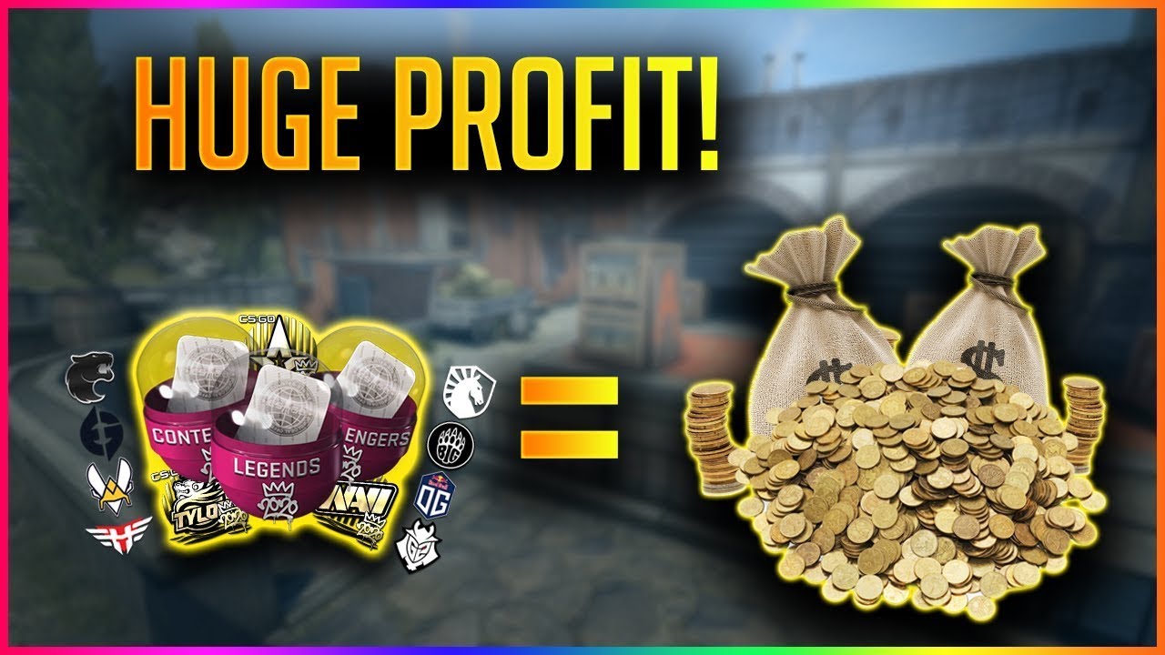 This Is Best TimeTo Invest In 2020 RMR Capsule Easy 3X Money Back