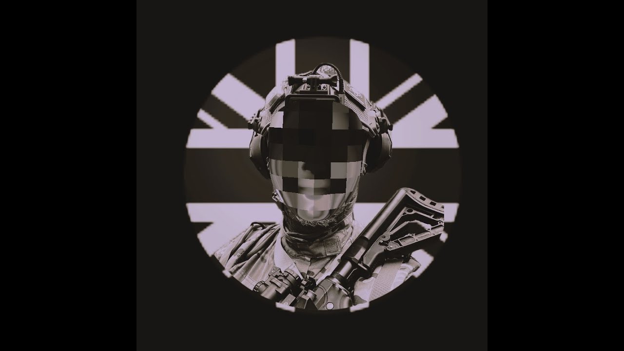 EX British Infantry VS Canadian Milsim