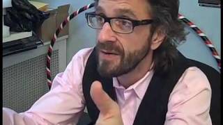 What's Wrong with Sam @ BreakRoomLive.com