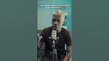 Thumbnail of Sherwin Gardner + BIEN Find me here (Blessings Find Me) AfroPop Remix
