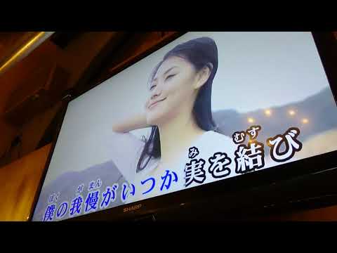 一青窈さん『ハナミズキ』徳永英明さんver.