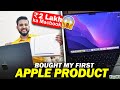 Bought my lifes first apple product  vlog 94  btechwala vlogs