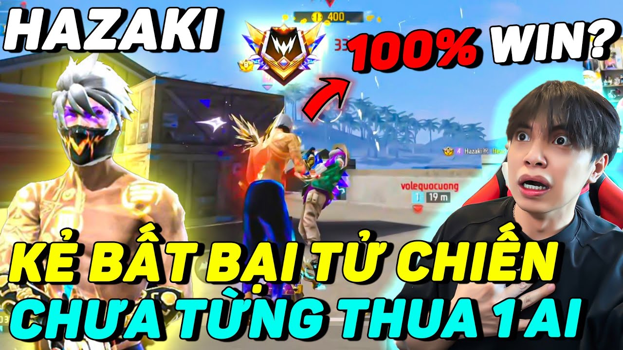 TOP 3 QUÁI VẬT TỬ CHIẾN GIÚP Bạn Tăng Tỉ Lệ Win Lên 100%!