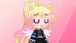 when you cant press the view button in studio mode- gacha club