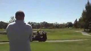 18th at Bartley Cavanaugh