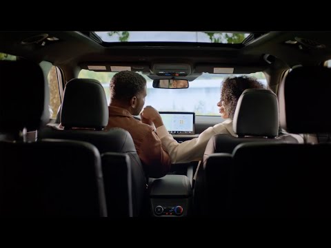 Dare to Discover | the New 2025 Ford Explorer® — publisher thumbnail