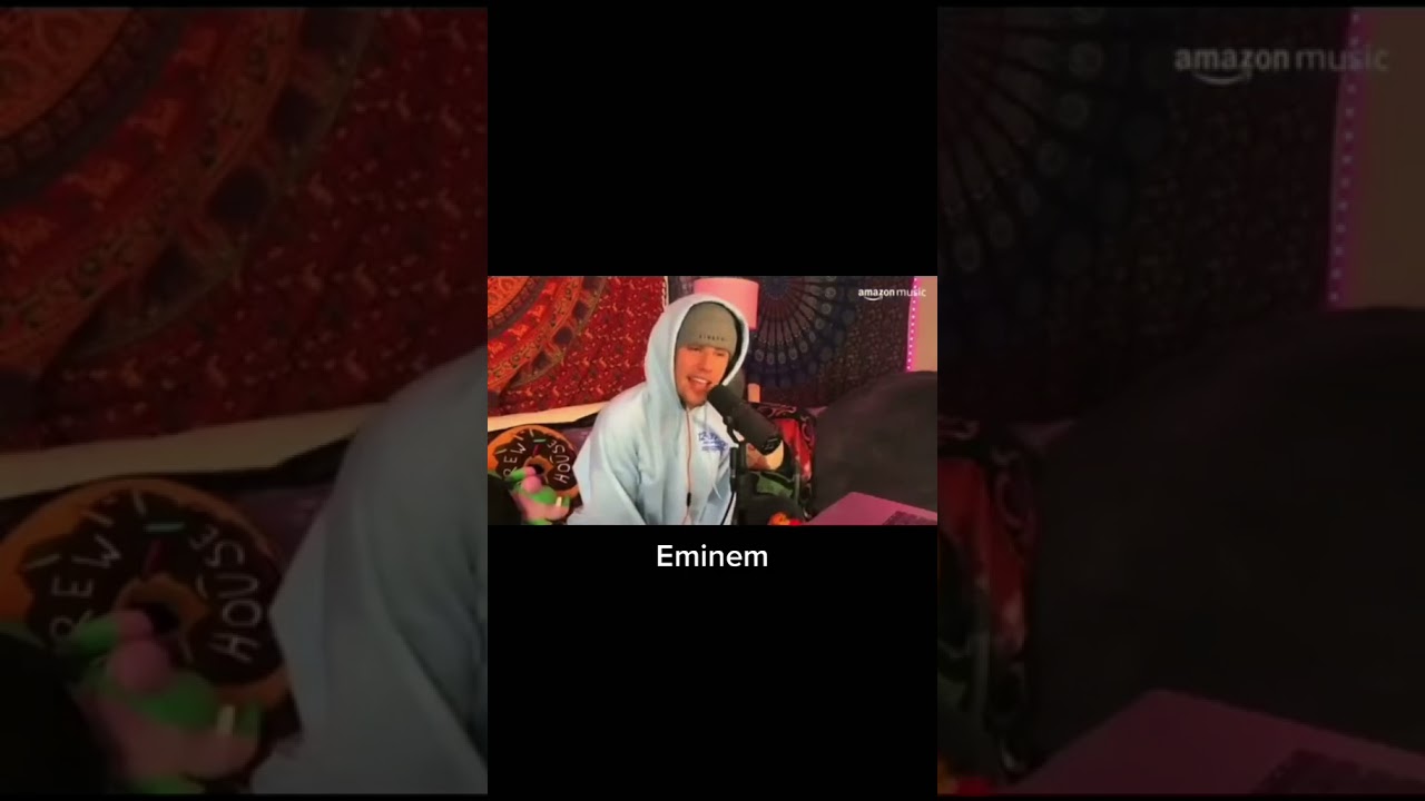 Justin Bieber’s Top 5 Rappers tiktok sheeshmedia