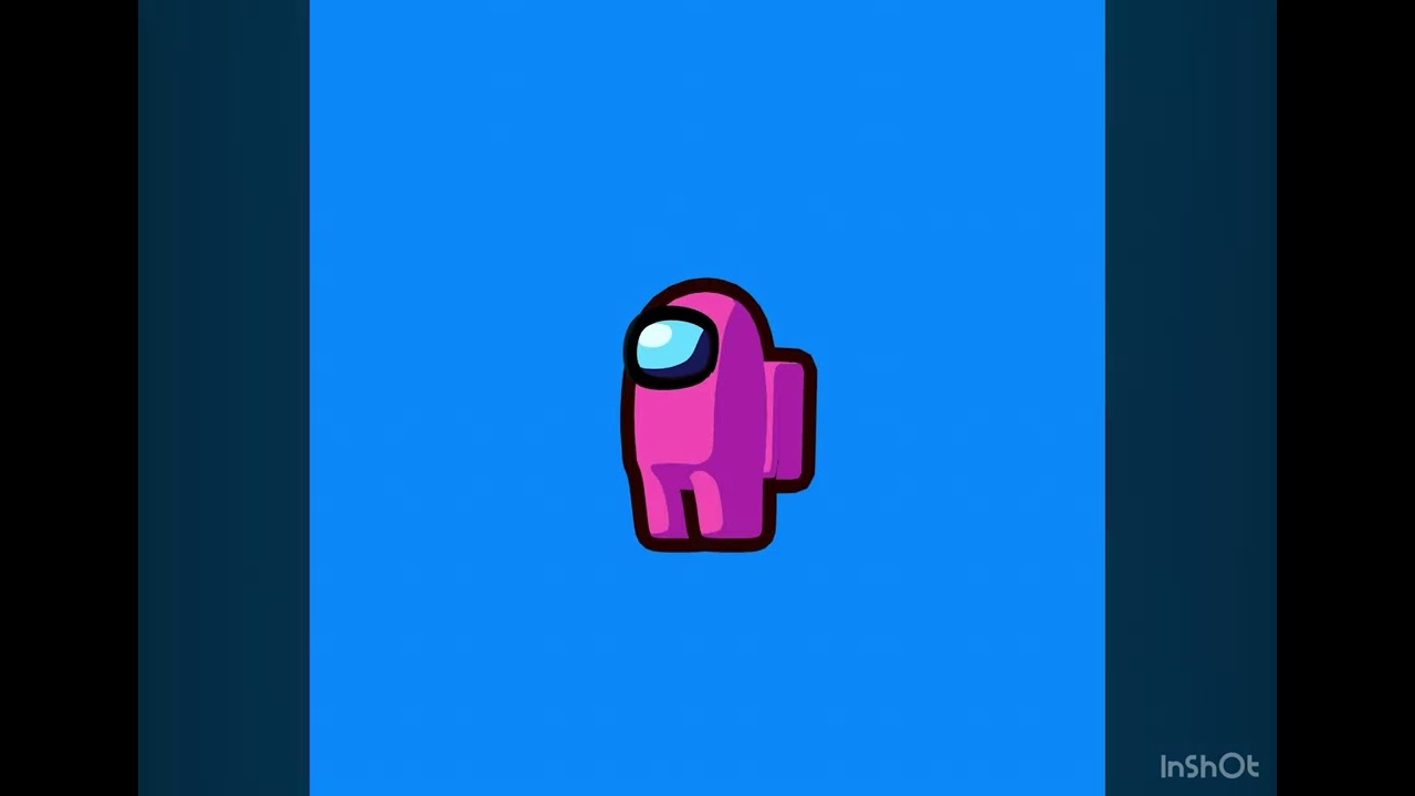 Among Us ( Trap Remix )