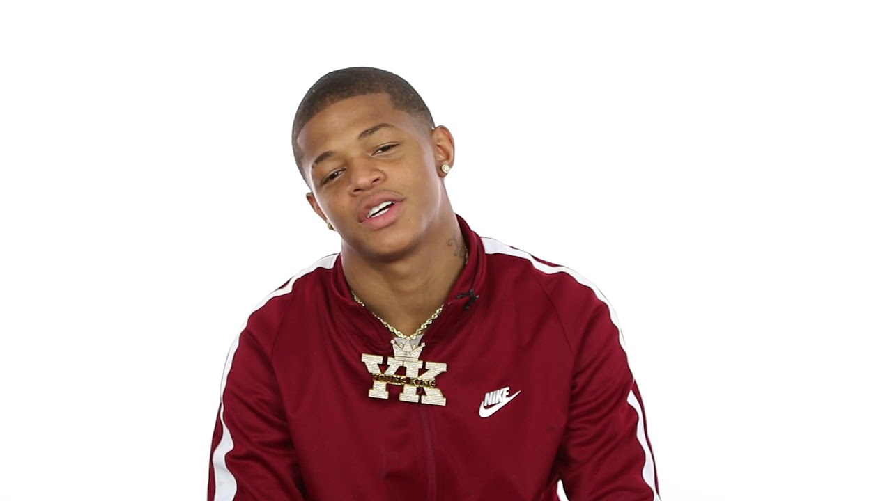 YK Osiris Explains Why He Chose To Sign A Deal With Def Jam Recordings