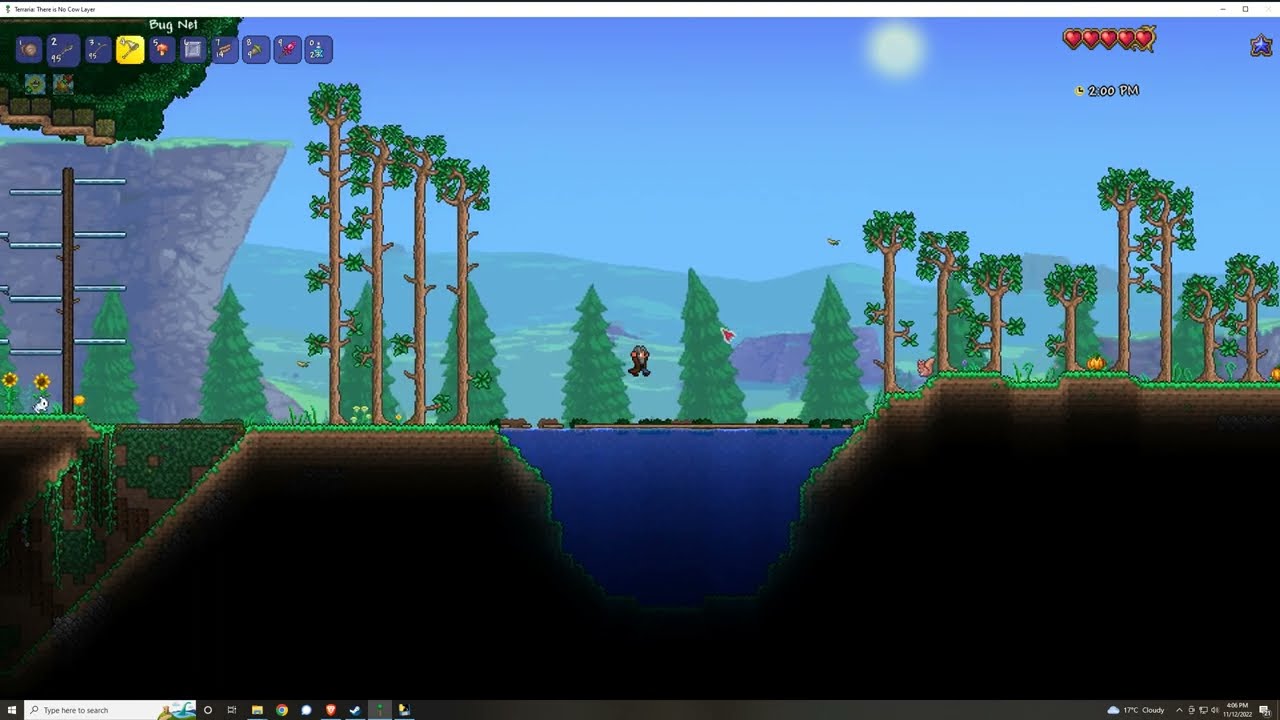 Terraria Auto Fishing Tutorial - TBuddy: Companion App / Fishing Bot