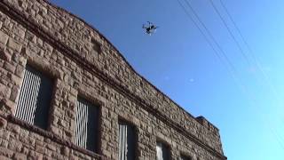 Aerial Photogrammetry