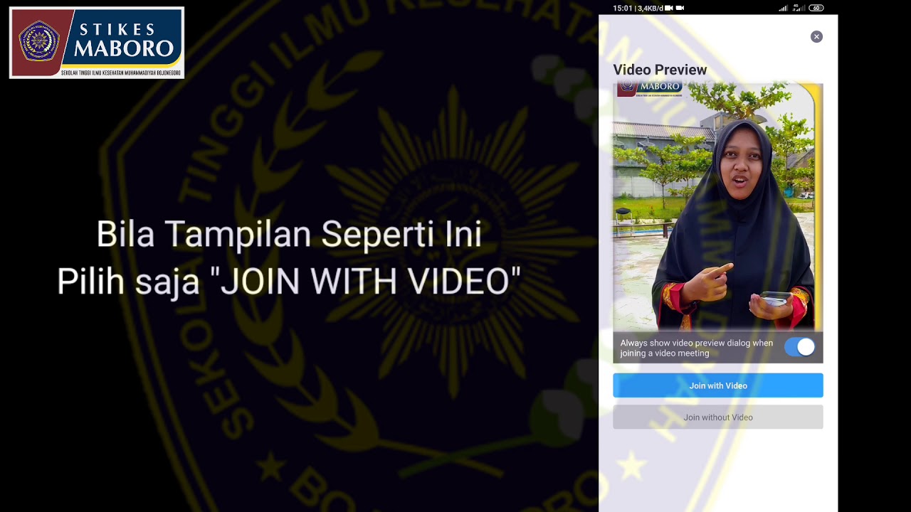 Cara Daftar dan Menggunakan Aplikasi Zoom Cloud Meetings