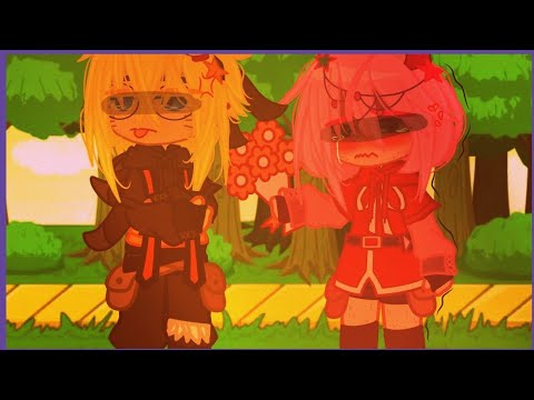 Get Karma Naruto Dimensão Menma Narusaku Mensaku Angst 