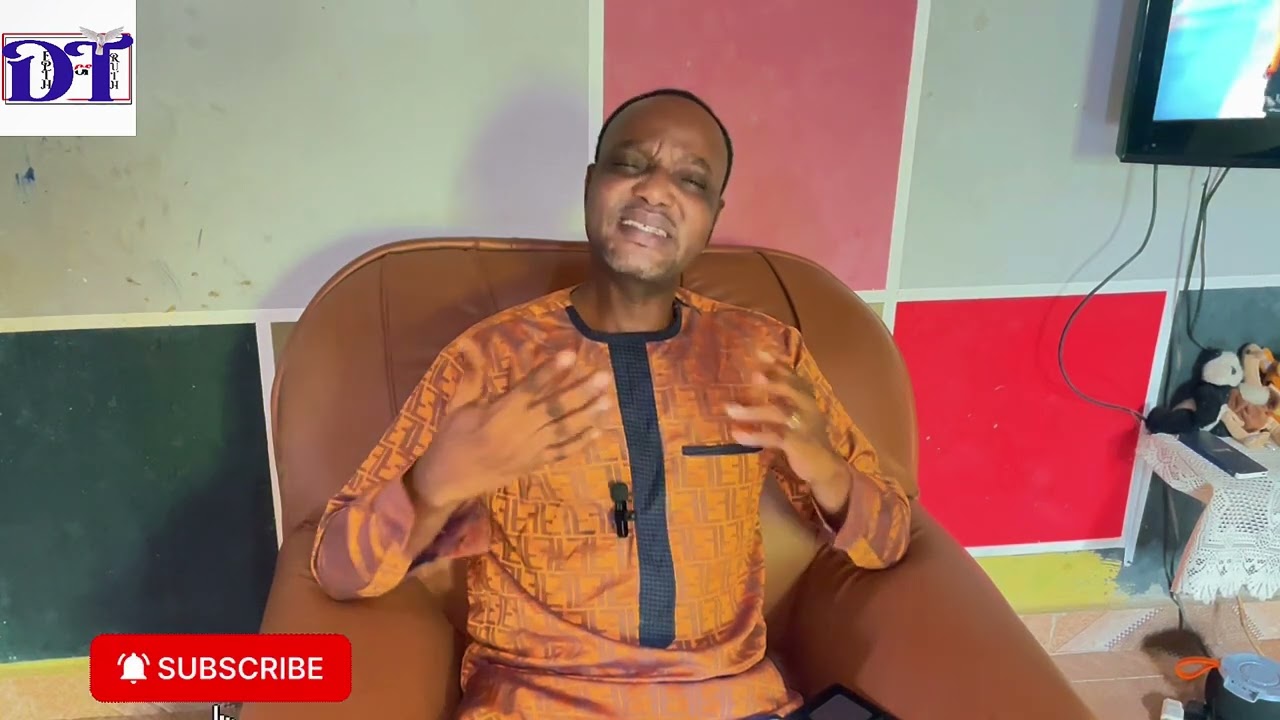 Depth of Truth Pilot