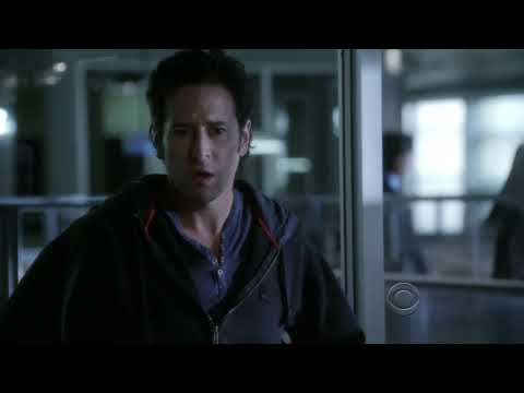 Episode 6x07: Numb3rs describes the Internet Relay Chat protocol, a "pretty primitive chat program". It's how hackers talk when they don't want to be overhea...