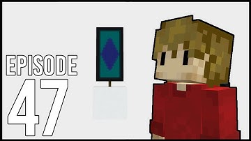 Hermitcraft 6: Episode 47: G-TEAM FLAG DEFENSE!