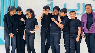 🏆Won🥈Again🤩 | Destination Imagination 2026 | @SmileItEasy 