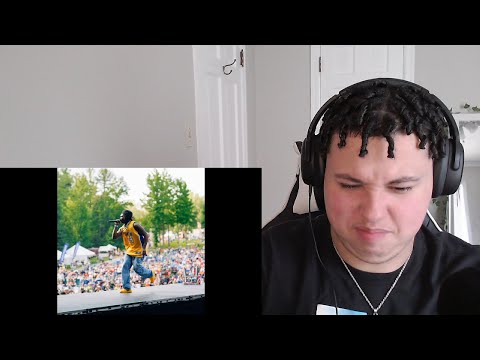 Caleb Gordon - Fiyaa (Official Audio) |REACTION - Christian Rap