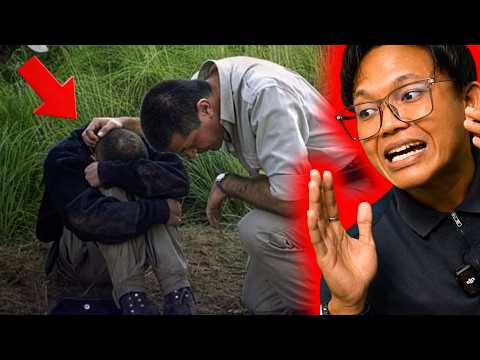 Kes Paranormal Yang Melibatkan Seorang Polis Argentina