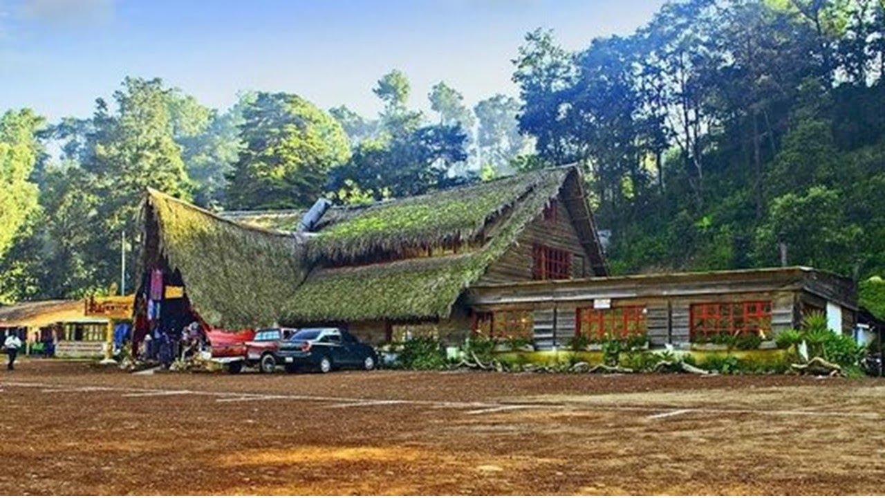 Marimba Estrella de Guatemala Delicias de Katok YouTube