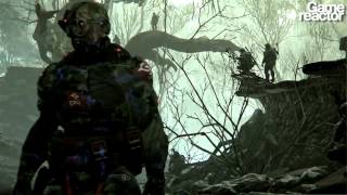 GC 12: Crysis 3 - Multiplayer Interview