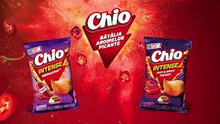 Chio - Bătălia Aromelor Picante