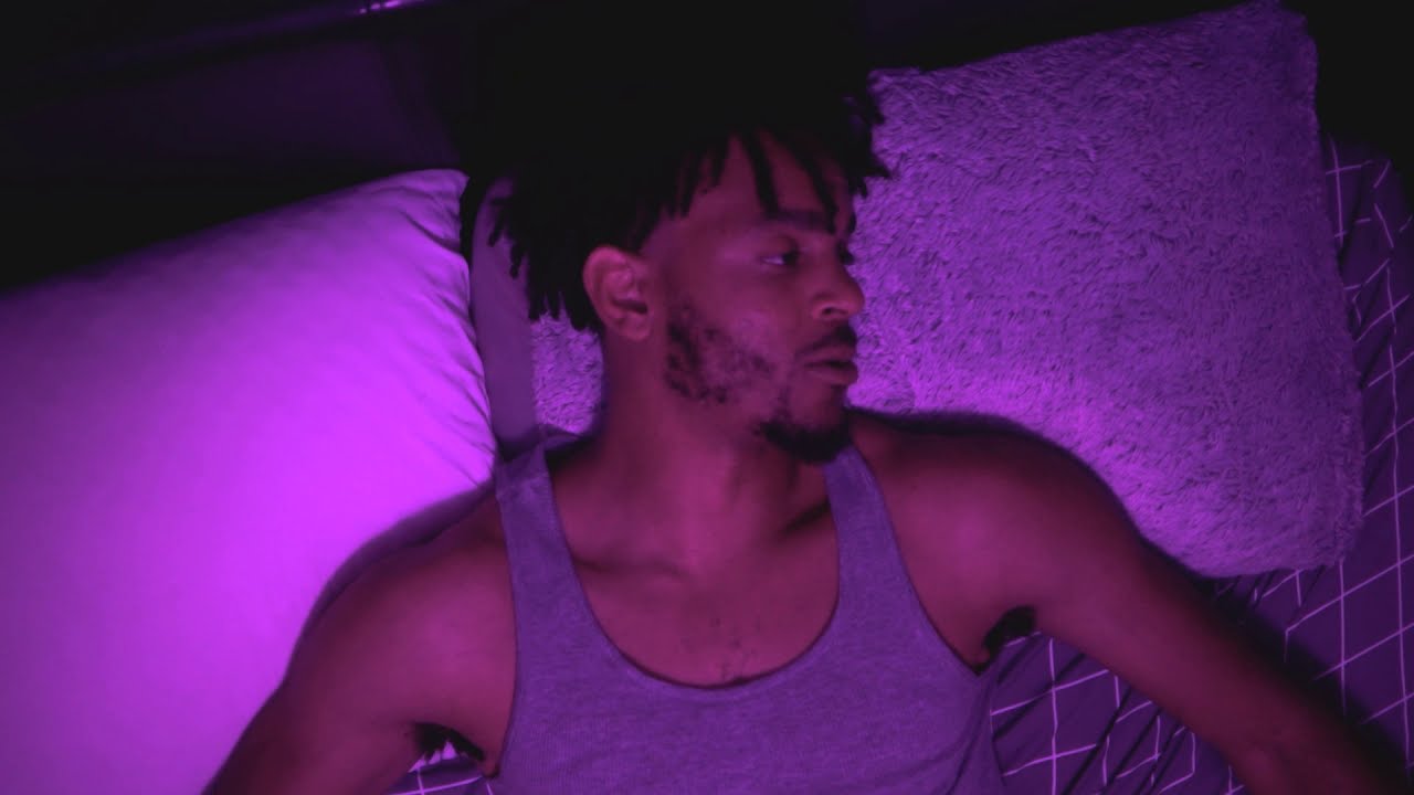 Burtland - Lost in Manhattan (Music Video)