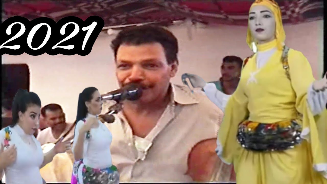 ولد الدحمان سكرتي ودرتي العجب 2021 fenan wld dehman